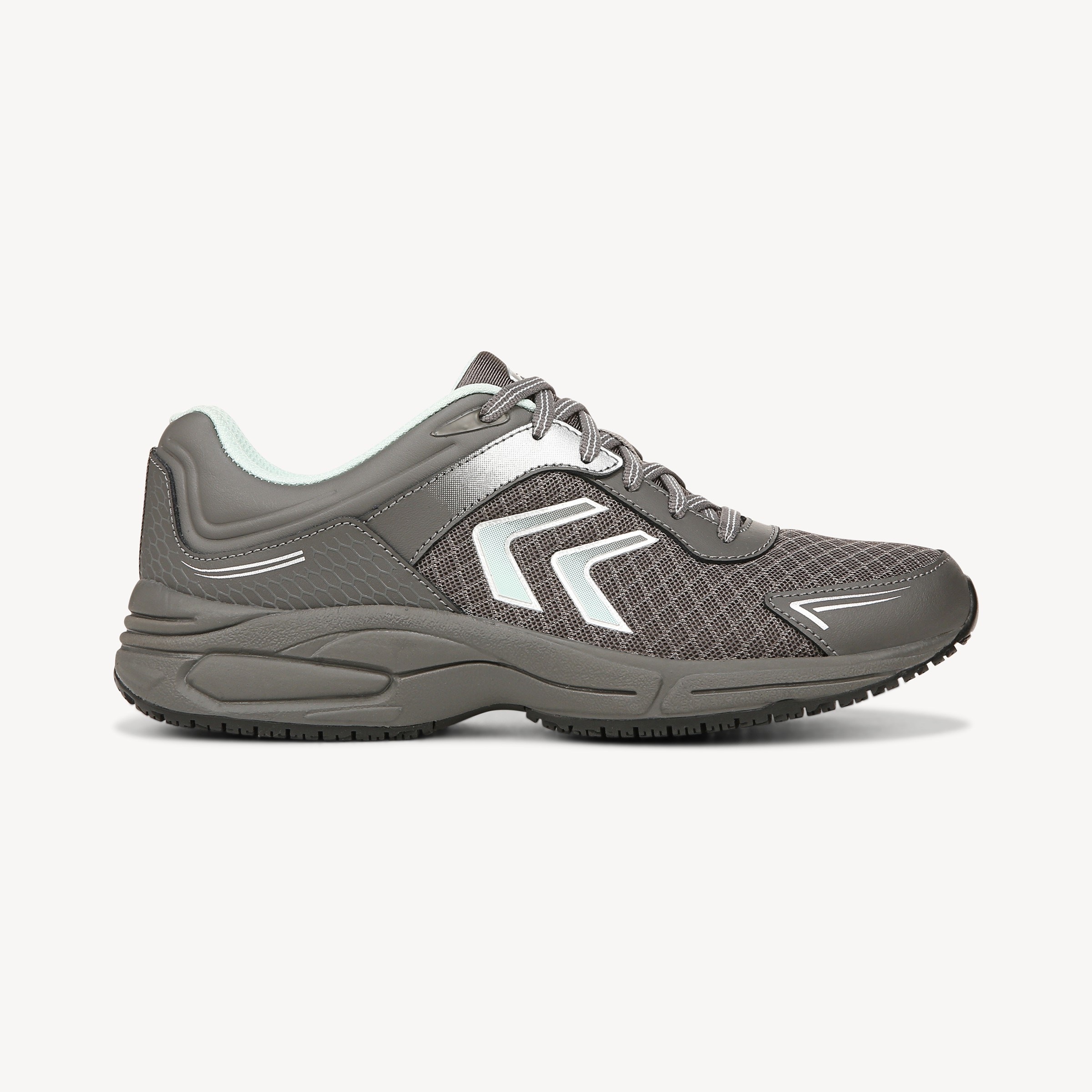Dr. Scholl s Women s Blaze Slip Resistant Work Sneaker Women s Work