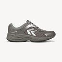 Grey Leather