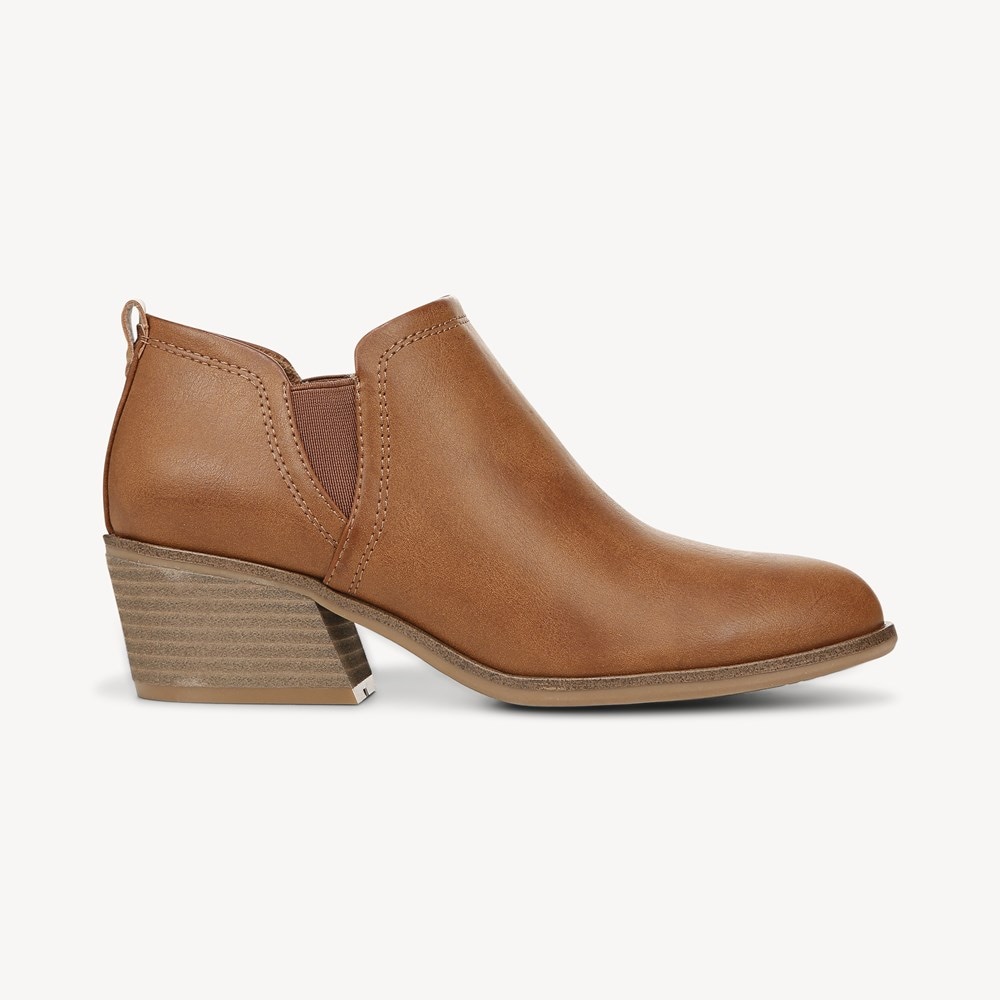 Womans booties sales