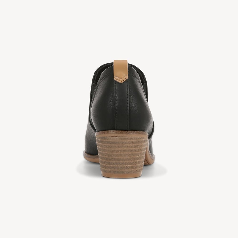 Dr. Scholl's Laurel 8.5 Women's Black