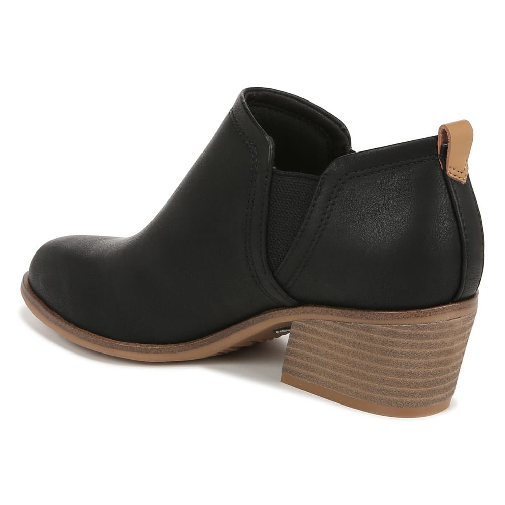 black dress pants macys Rockport Carly Bootie 6 Women's Black