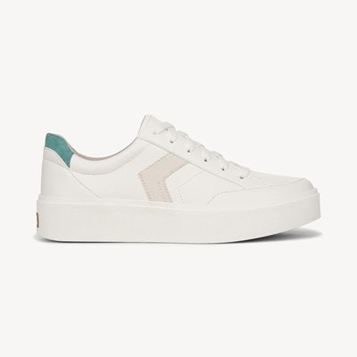 Women's Madison Lace Sneaker