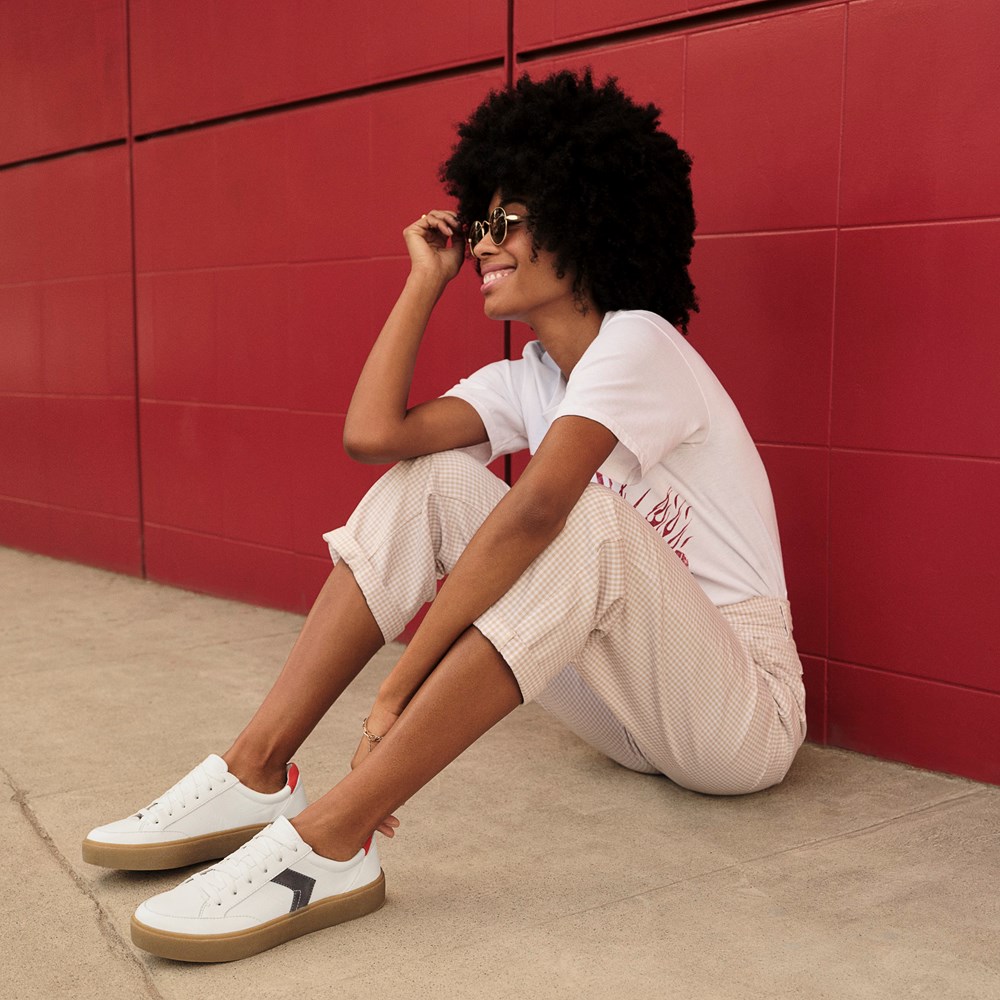 Women's Madison Lace Sneaker