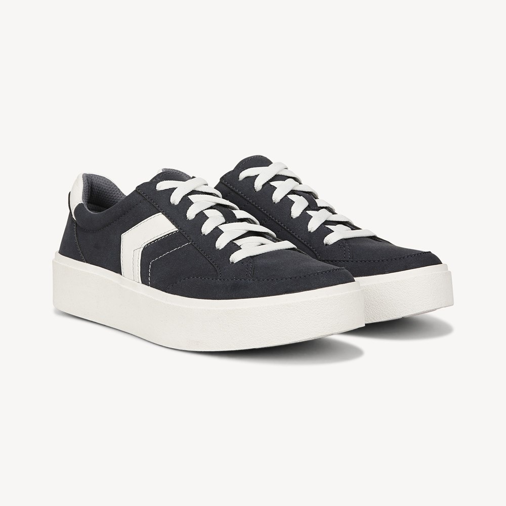 Women's Madison Lace Sneaker