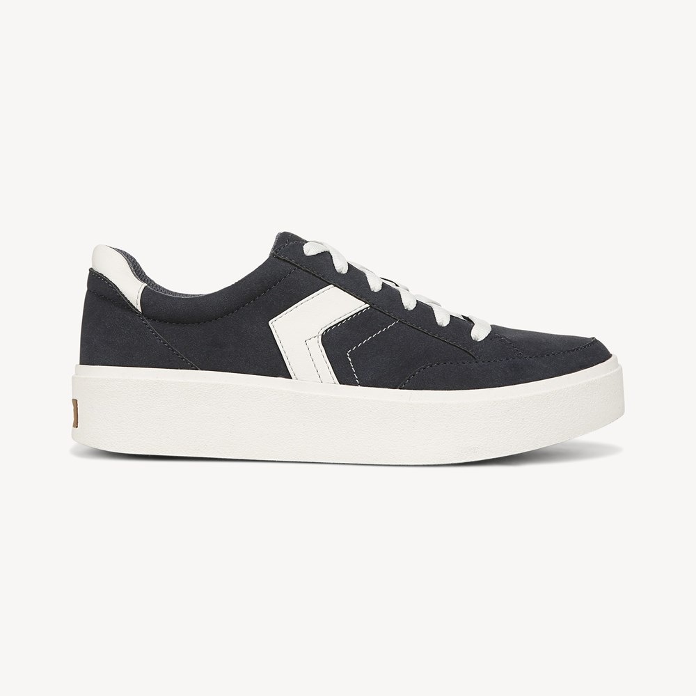 Women's Madison Lace Sneaker