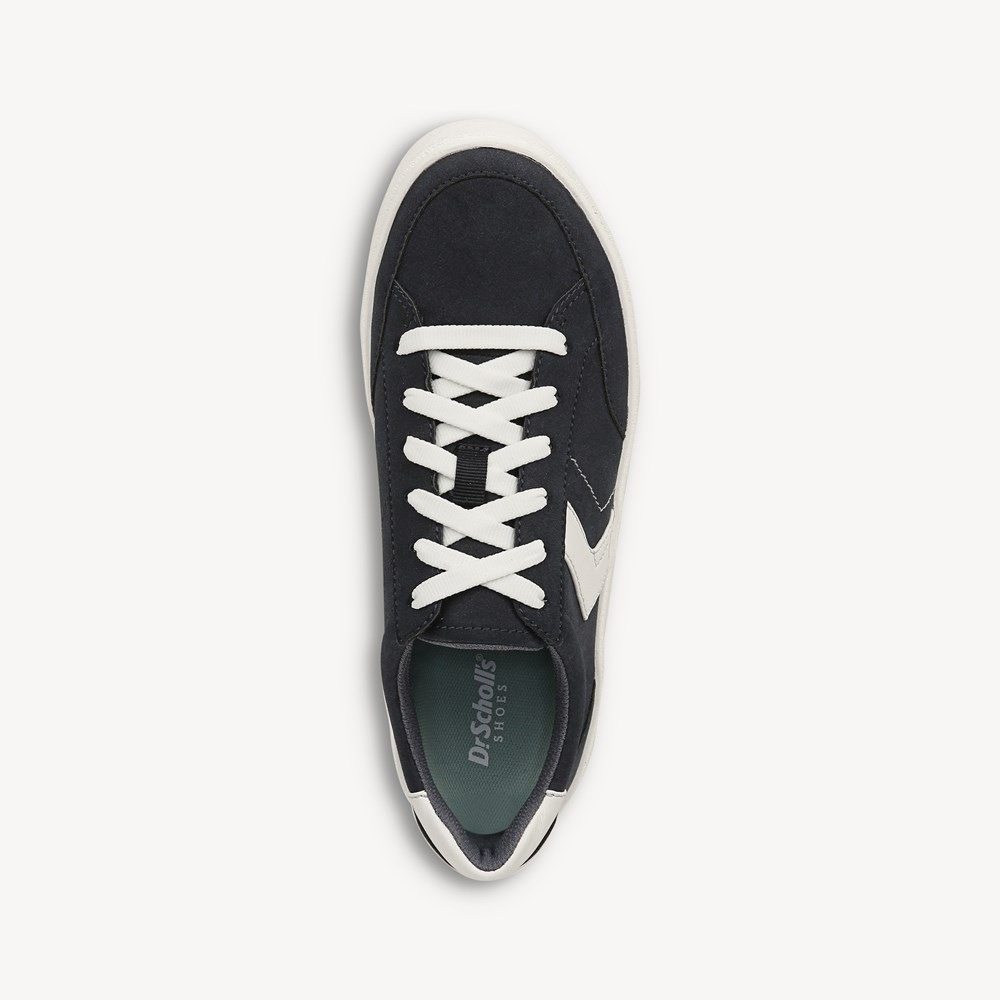 Women's Madison Lace Sneaker