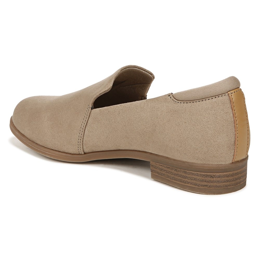 ドクターショール Dr. Scholl's Emilia レディース ローファー Dark Blue Fabric ドクターショール Dr. Scholl\u0027s Emilia レディース ローファー Dark