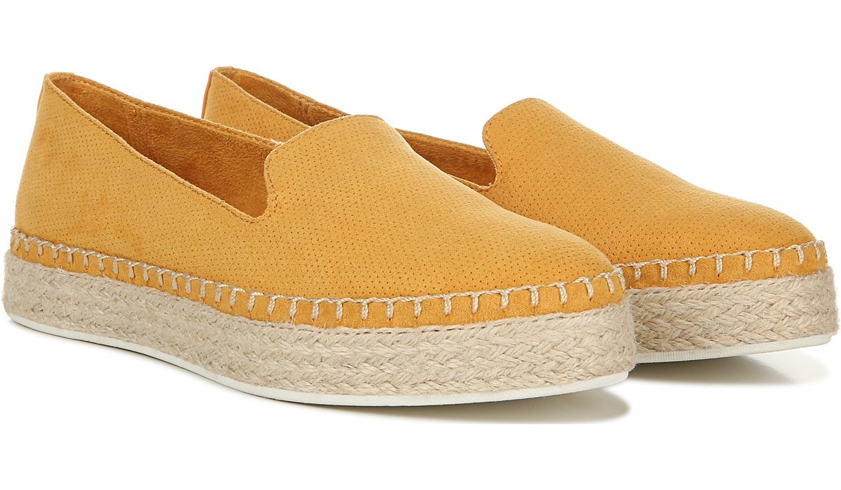 dr scholl's found espadrilles