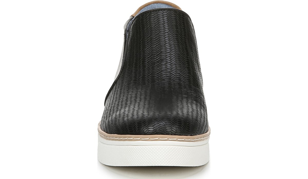 sneaker bootie wedge