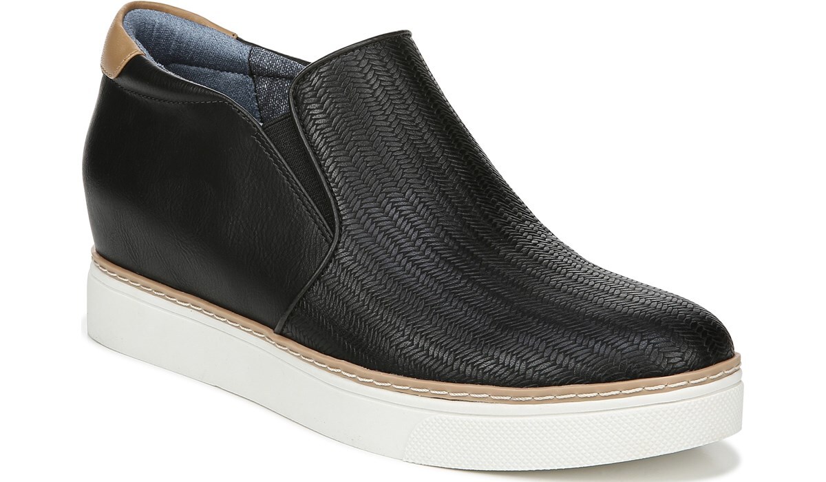 dr scholl's if you can wedge