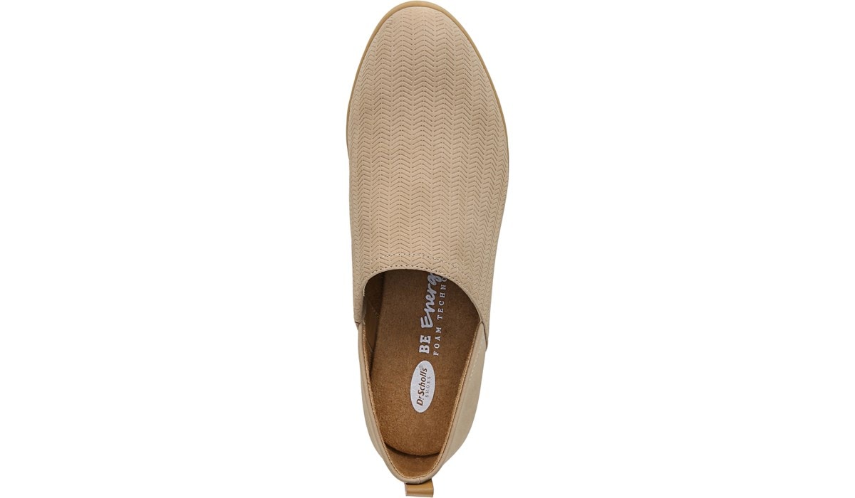 dr scholl's ruler loafer