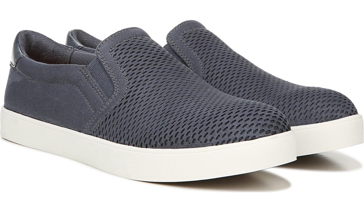 madison slip on sneaker