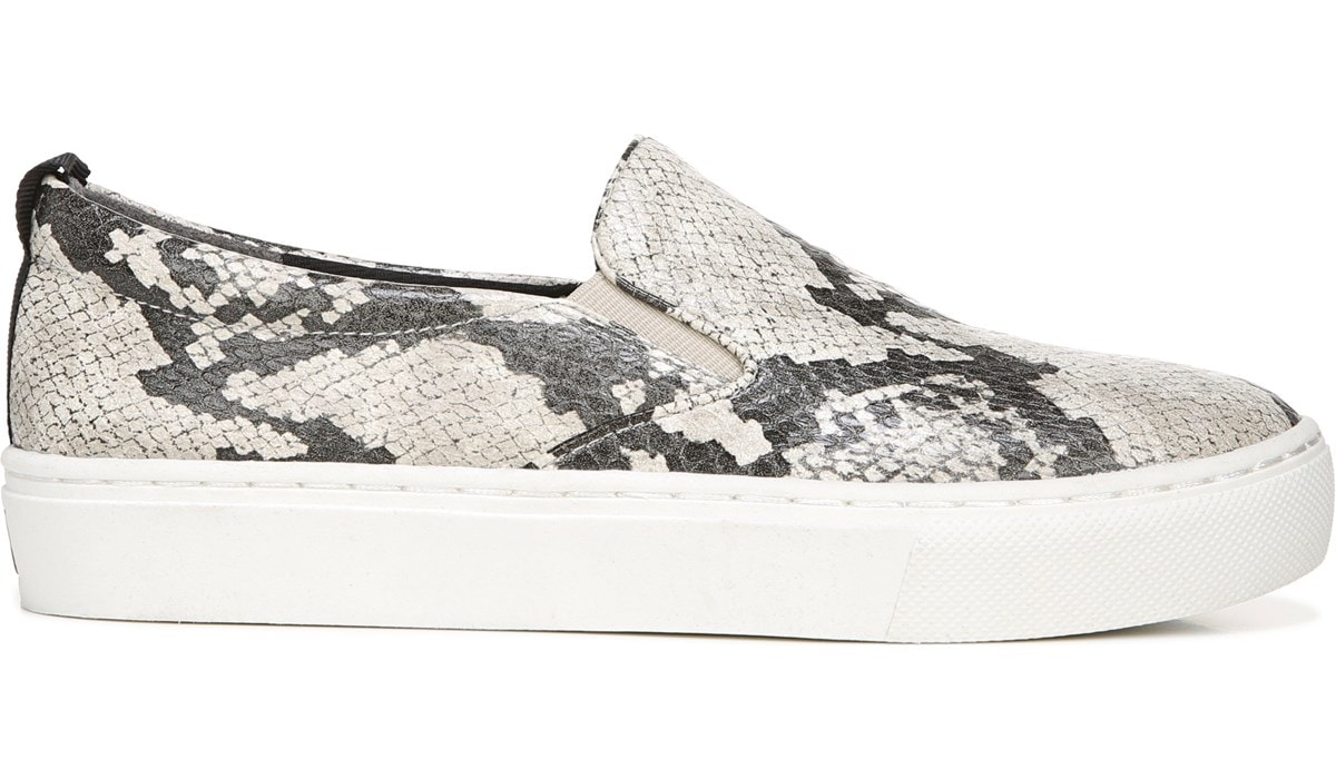 dr scholl's no bad days slip on sneaker