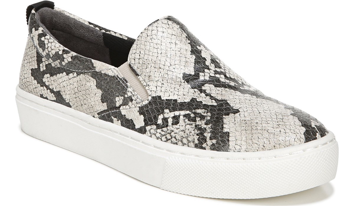 dr scholl's no bad days slip on
