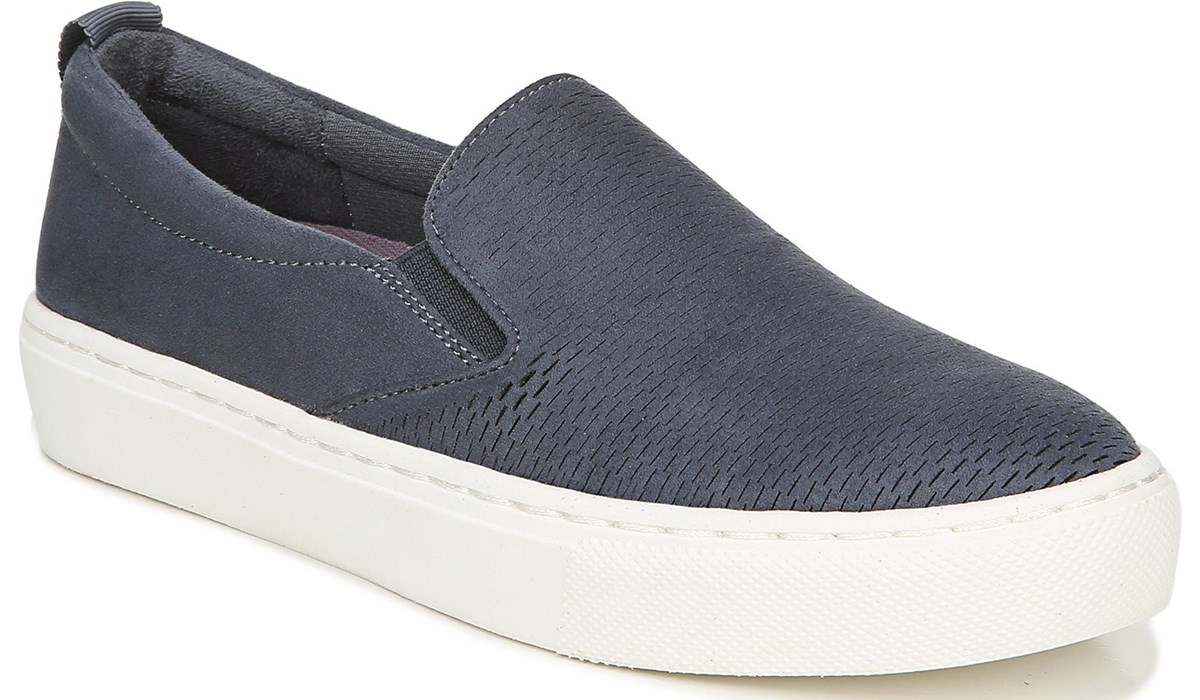 dr scholl's no bad days slip on sneaker