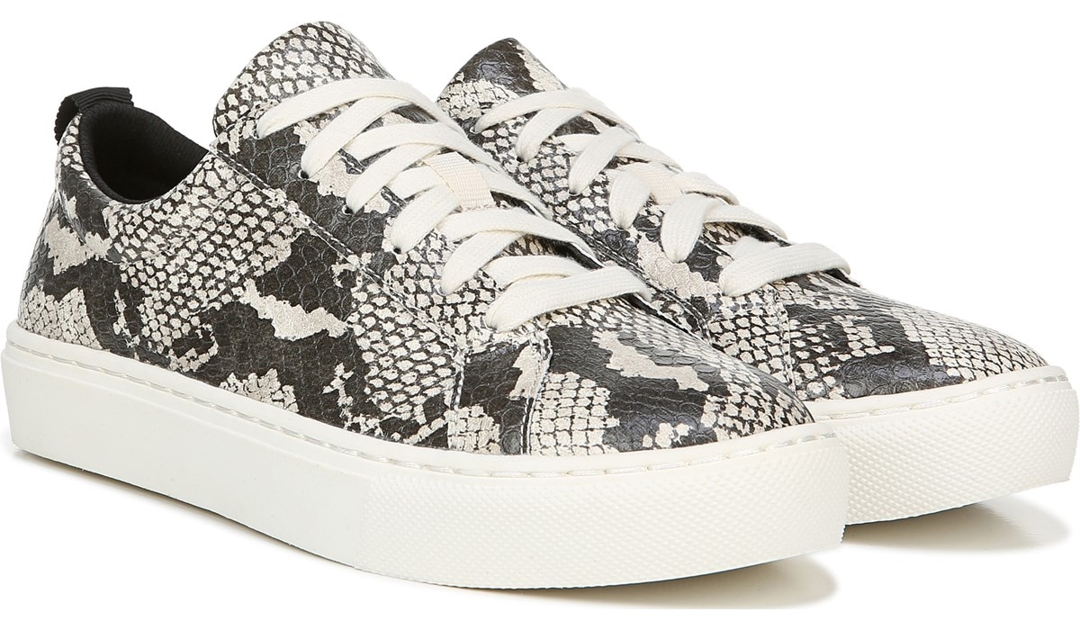 no lace up sneakers