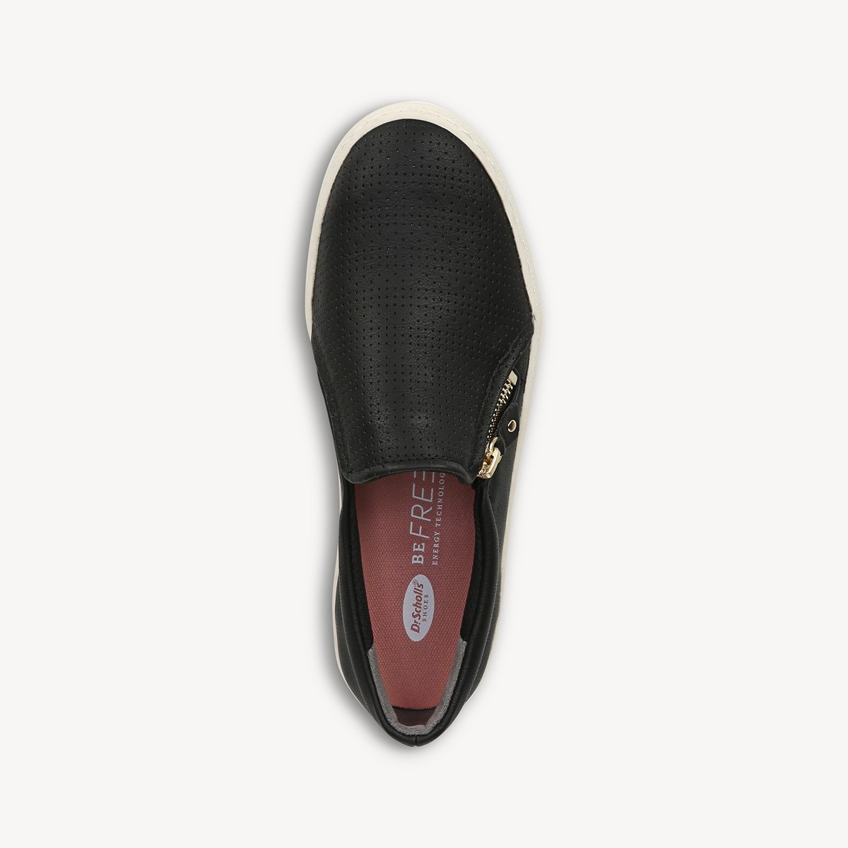 no chill slip on sneaker