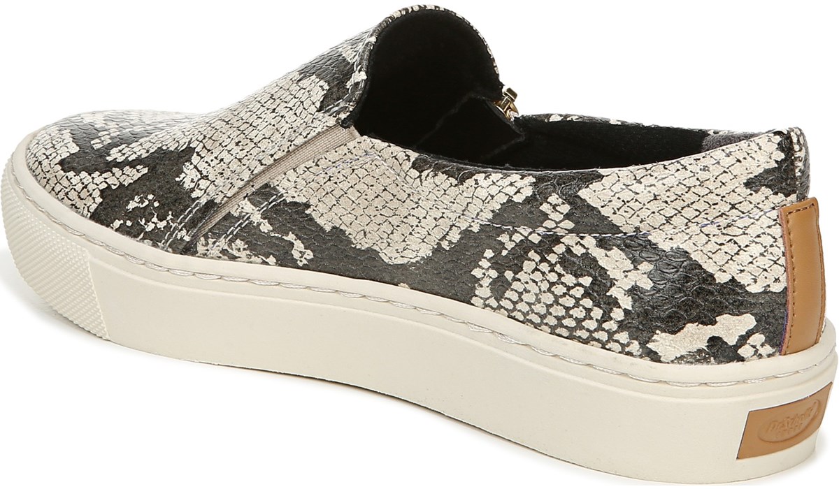 no chill slip on sneaker