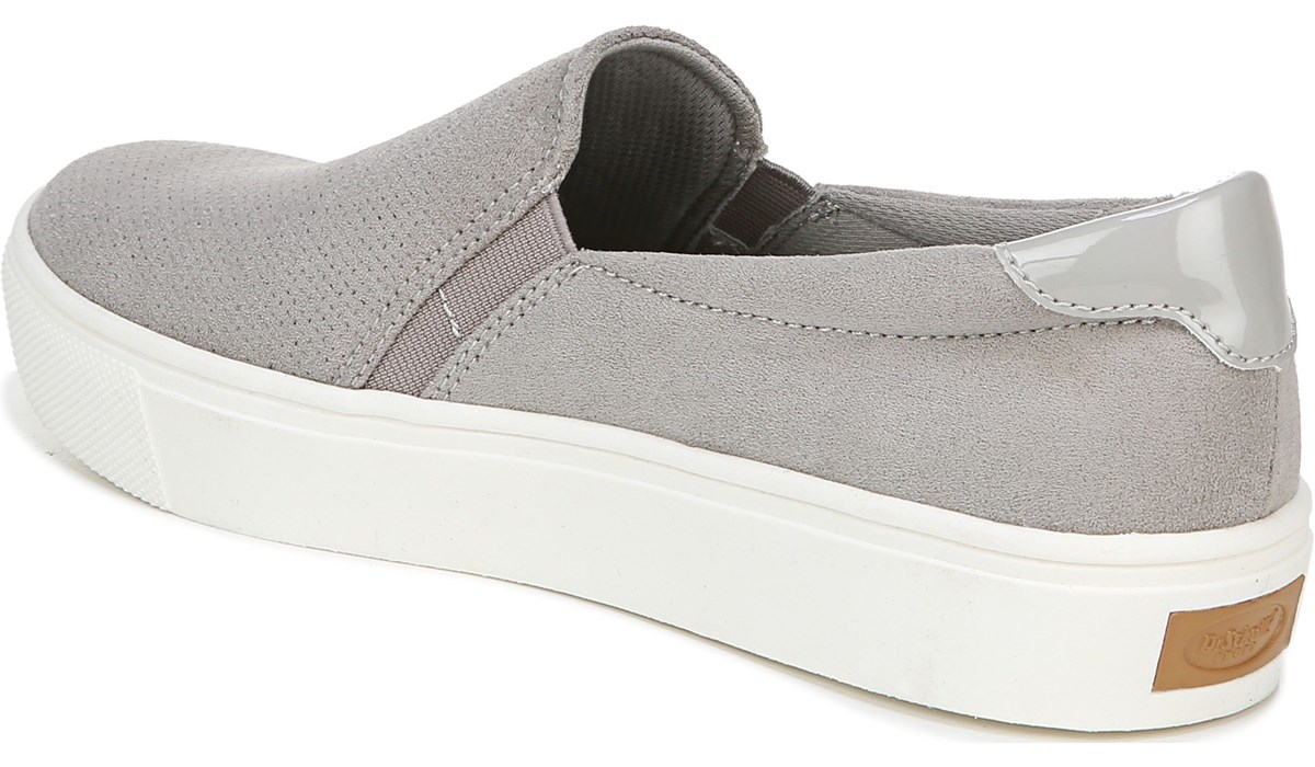 nova slip on sneaker