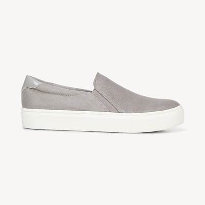 Madison Slip On Sneaker in Willow Micro Perf | American Lifestyle | Dr ...