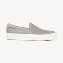 Soft Grey Fabric