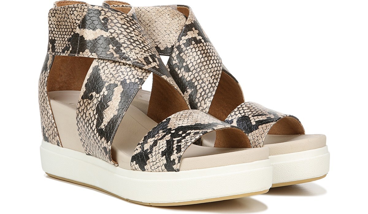 sheena wedge sandal