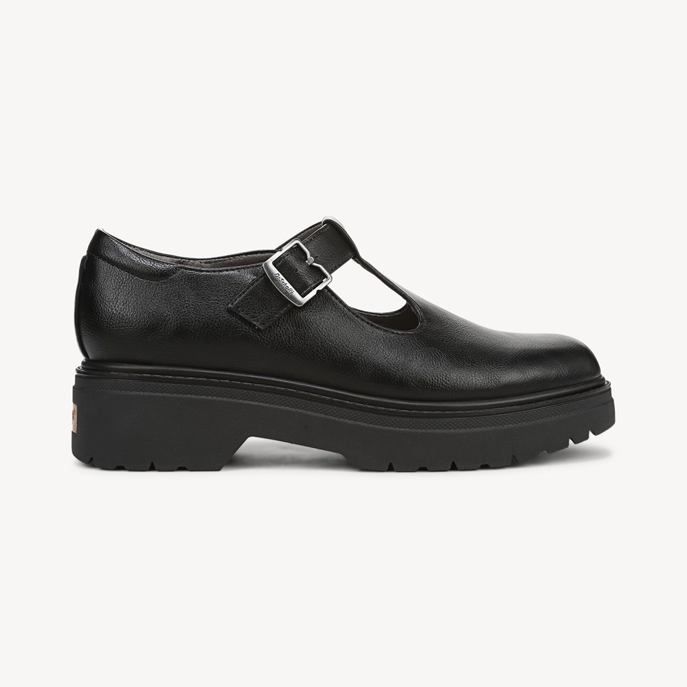 Sr Max Mary Jane Non Slip Work Shoes Scholl's Women's Bring It