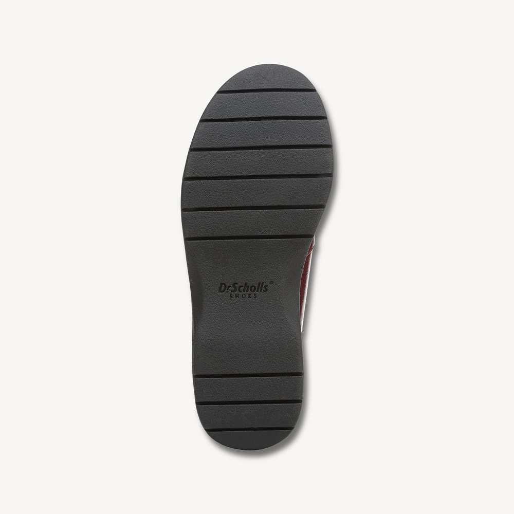 Women's Calm Down Loafer - Bottom