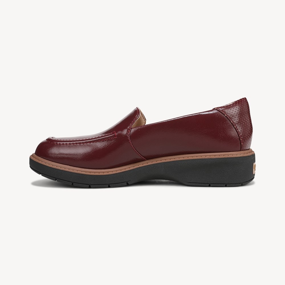 Women's Calm Down Loafer - Left