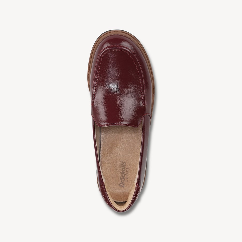 Women's Calm Down Loafer - Top