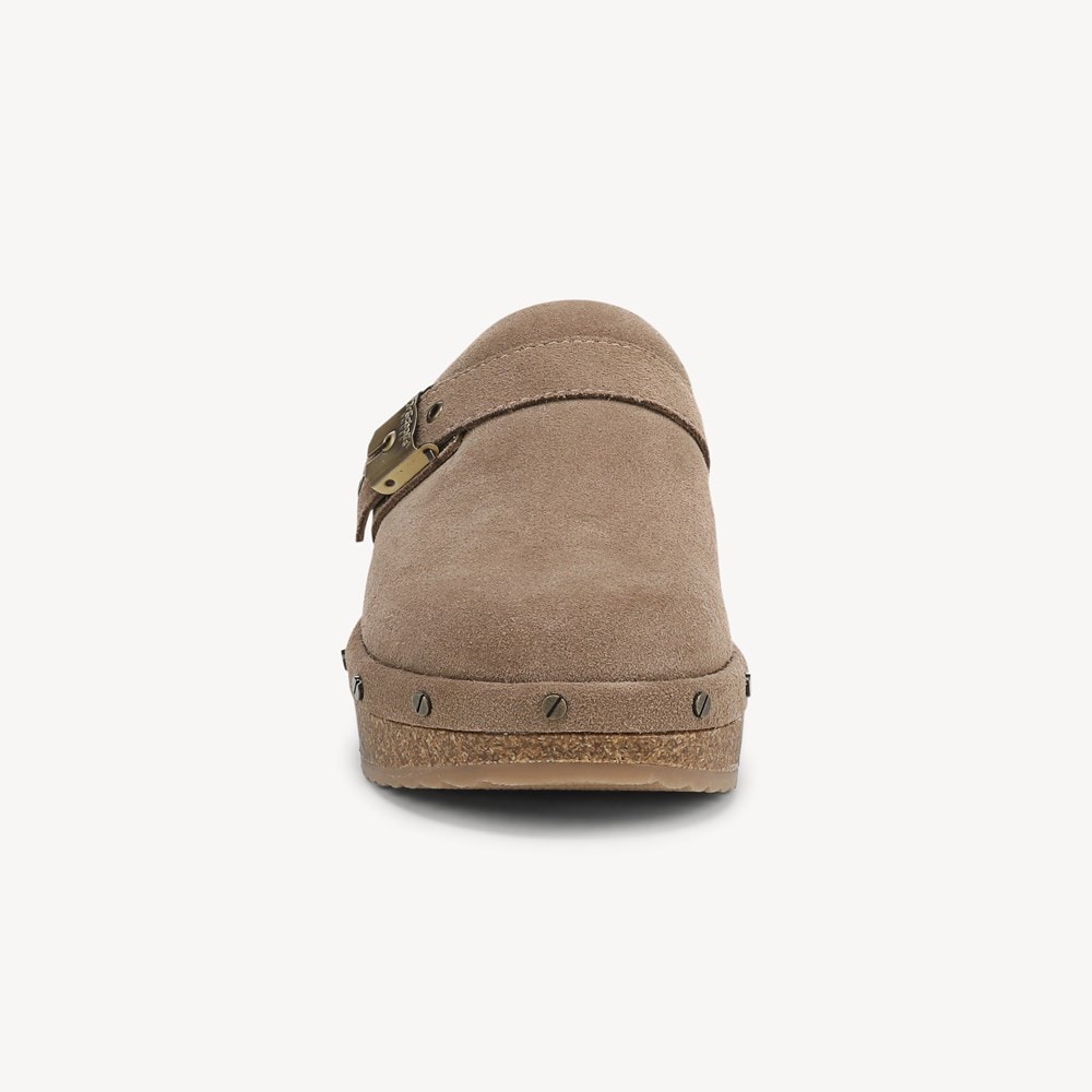 (取寄) ドクターショール レディース オリジナル フレックス クロッグ シューズ Dr. Scholl's women Original Flex Clog Mule/Clog Shoes Honey Brown Dr. Scholl's Women's Original Flex Slip On Clog | Women's Casuals