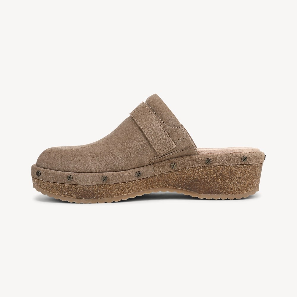 Dr. Scholl's Women's Original Flex Slip On Clog | Women's Casuals