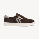 Brown Leather