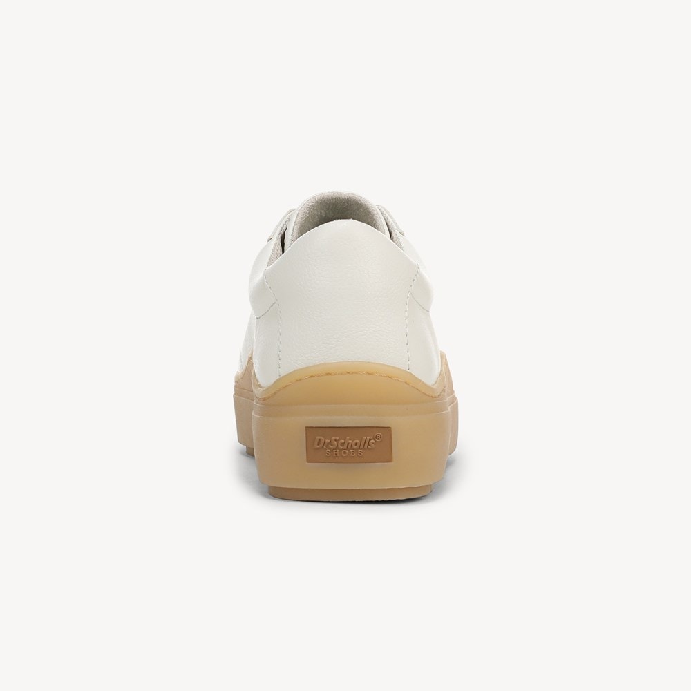 Women's Time Off Sneaker - Back
