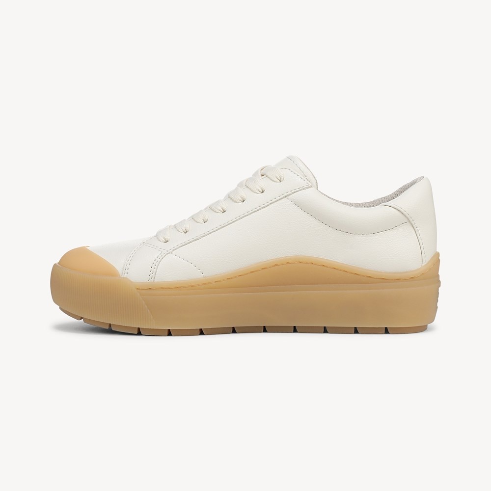 Women's Time Off Sneaker - Left