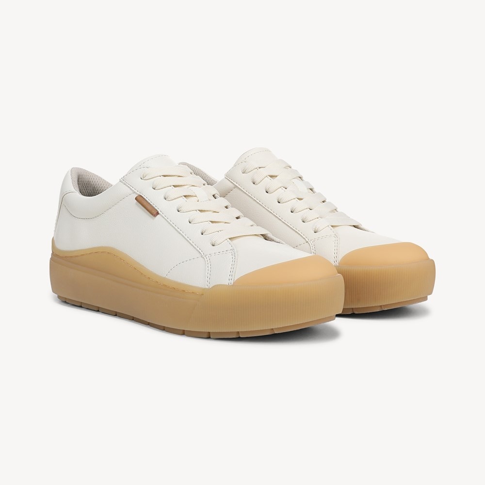 Women's Time Off Sneaker - Pair