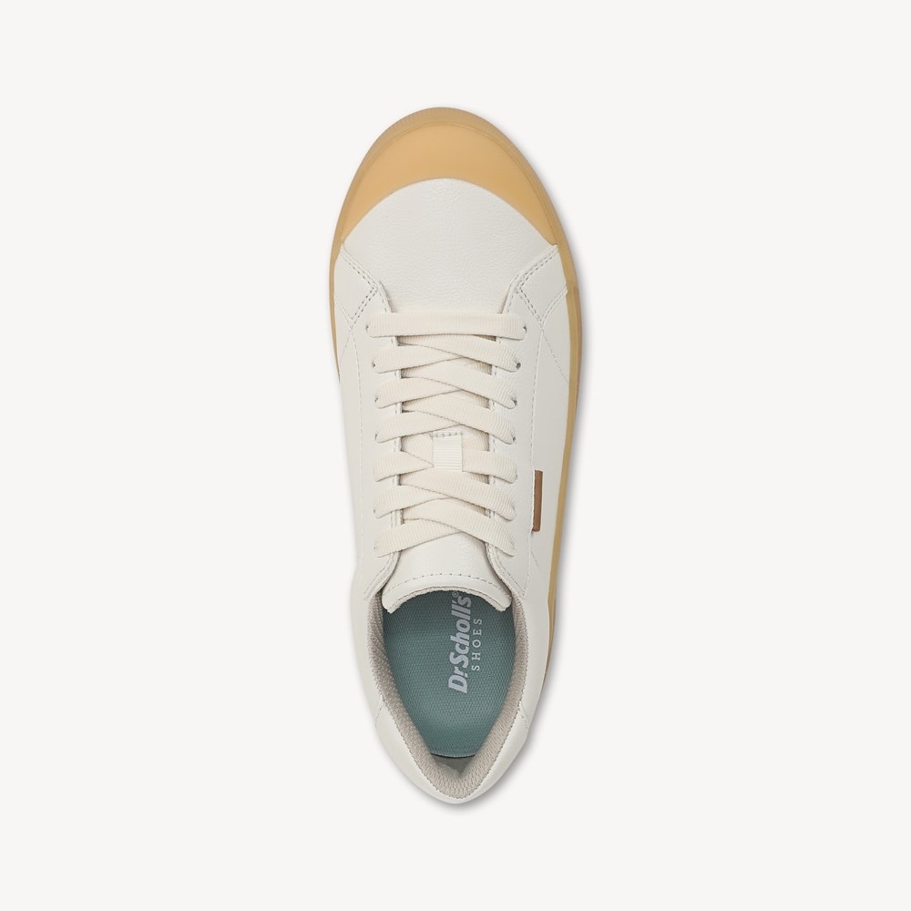 Women's Time Off Sneaker - Top