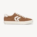 Honey Brown Faux Leather
