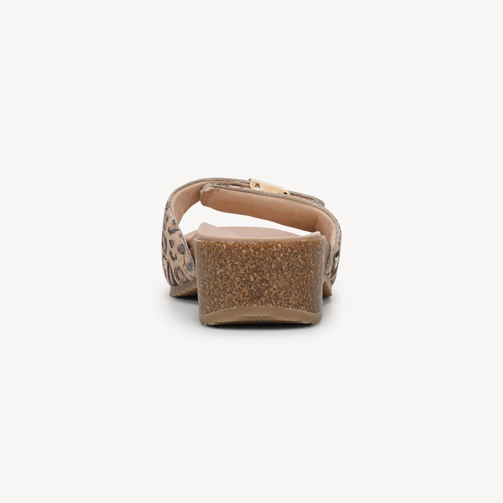 Women's Original Flex Sandal - Back