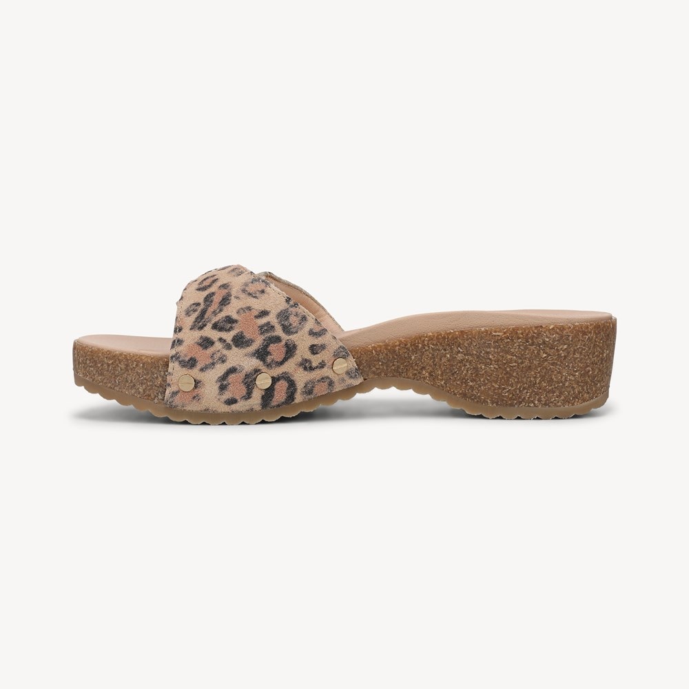 Women's Original Flex Sandal - Left