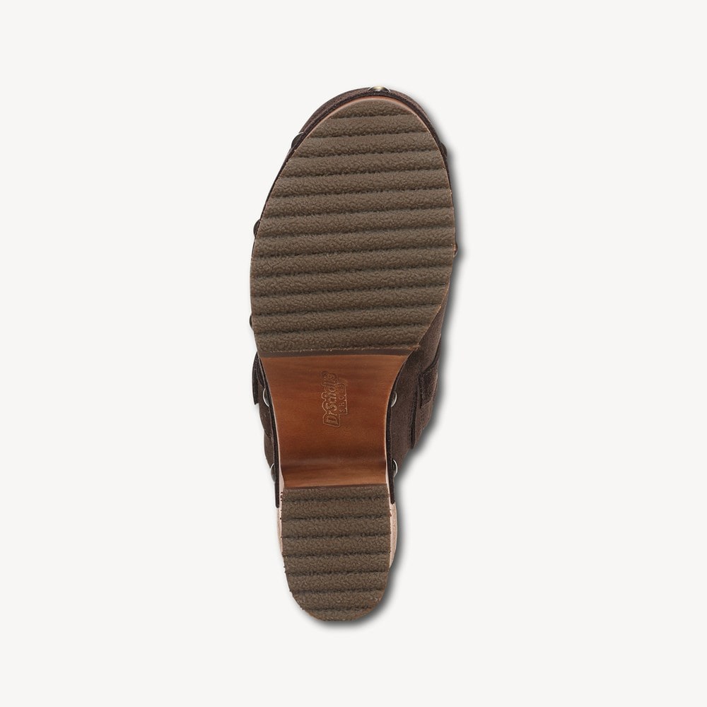 Dr. Scholl's Women's Original Joy Platform Clog | Women's Casuals