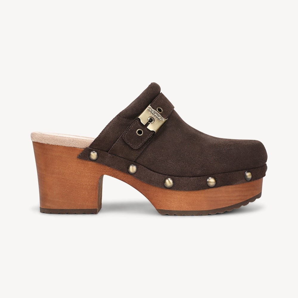 Dr. Scholl's Women's Original Joy Platform Clog | Women's Casuals