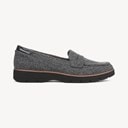 Charcoal Grey Fabric