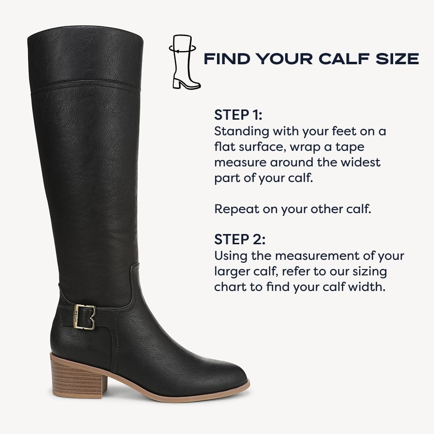 Dr. Scholl's Women's Adeline Knee High Boot | Women's Boots