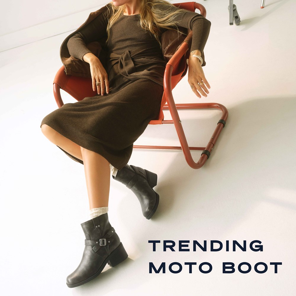 Dr. Scholl's Women's Janis Ankle Boot | Women's Boots