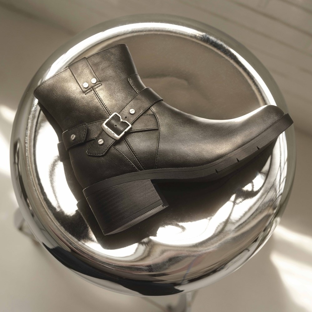 Dr. Scholl's Women's Janis Ankle Boot | Women's Boots