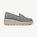 Light Grey Fabric