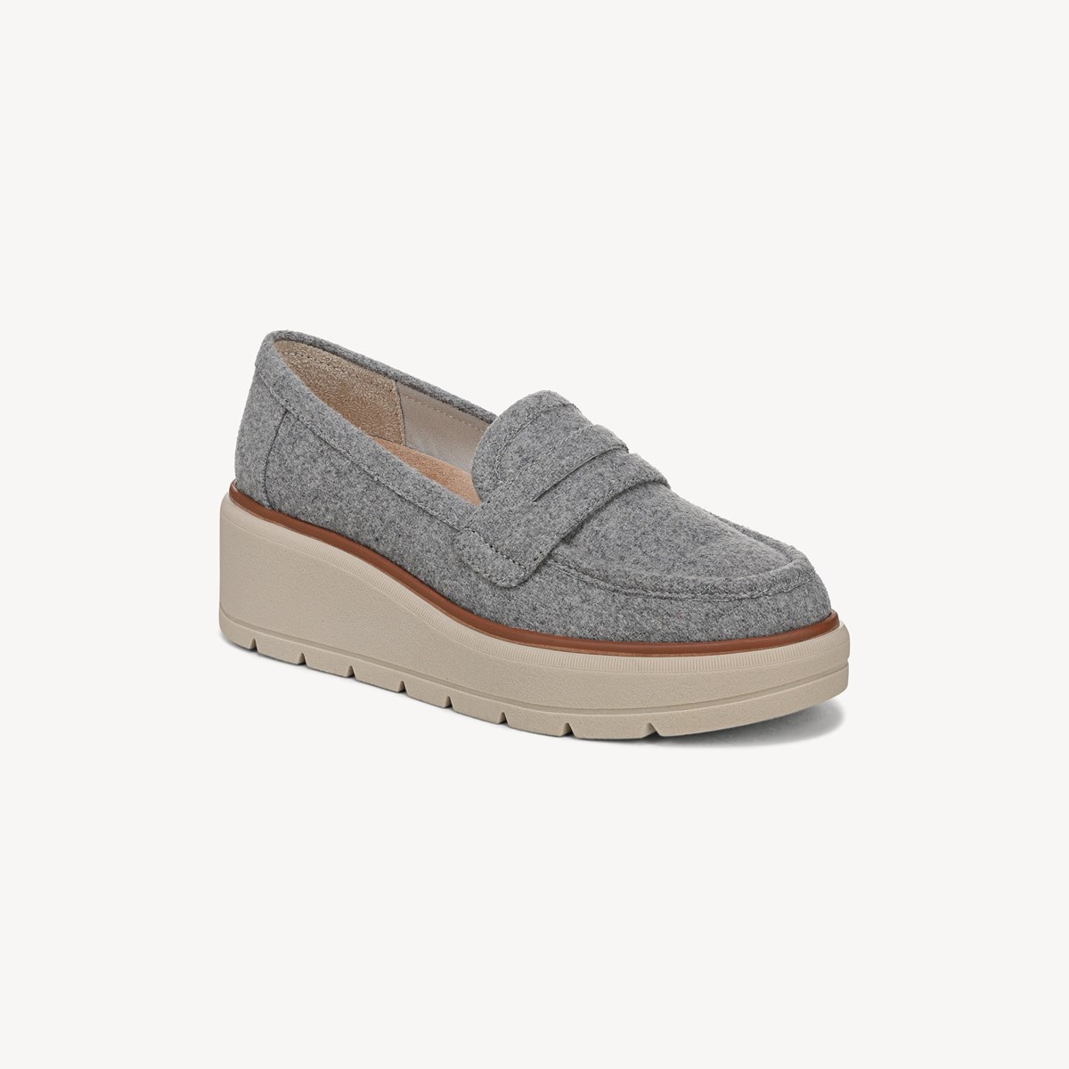Dr. Scholl's Women's Nice Day Max Platform Loafer | Women's