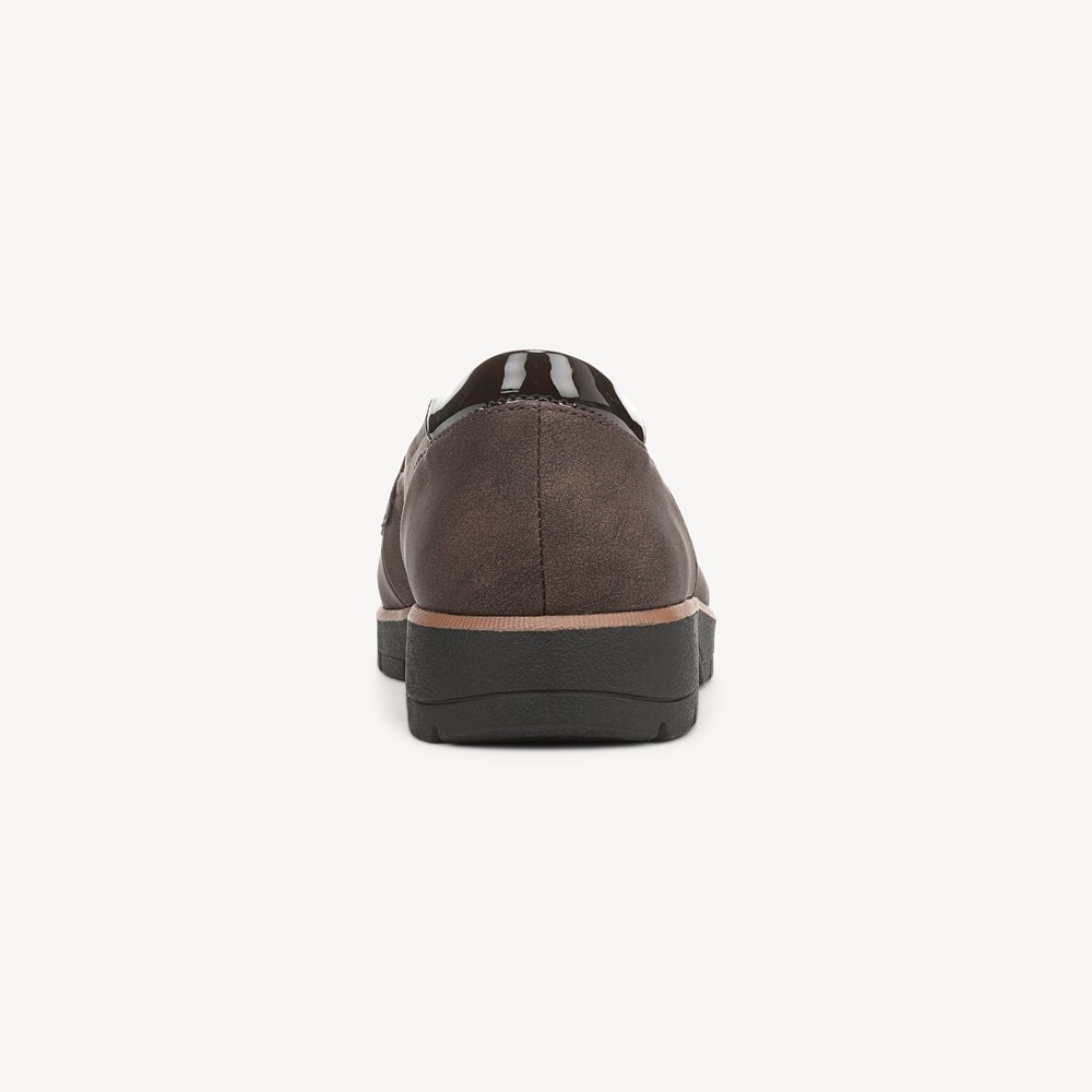 Women's Nice Day Loafer - Back