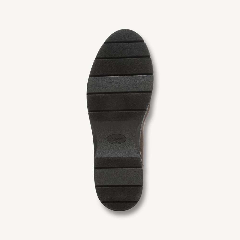 Women's Nice Day Loafer - Bottom